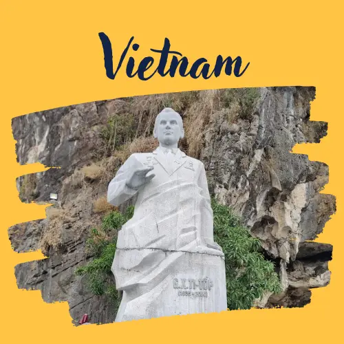 Hassle free package to Vietnam organised by Yuven Travel.